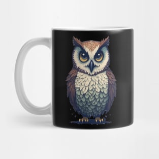 NIght owl Mug